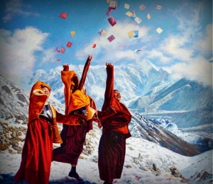 Service Provider of Tibet Trips kathmandu Bagmati 