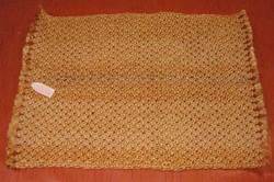 Manufacturers Exporters and Wholesale Suppliers of Jute Carpets Kolkata West Bengal