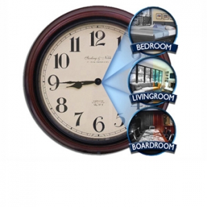 Manufacturers Exporters and Wholesale Suppliers of Spy Wall Clock With Remote Control Gelmol Manipur