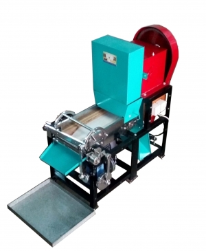 Manufacturers Exporters and Wholesale Suppliers of Areca Nut Sali Cutting Machine (Automatic) Rajkot Gujarat