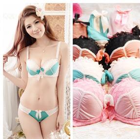 Manufacturers Exporters and Wholesale Suppliers of Bra set underwear set Guangzhou guangdong