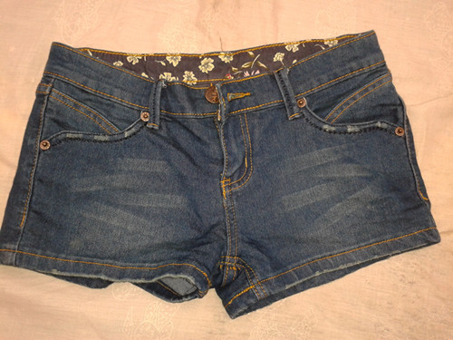 Manufacturers Exporters and Wholesale Suppliers of Lady jean short pants Guangzhou 