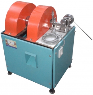 Manufacturers Exporters and Wholesale Suppliers of Betel Nut Circle Cutting Machine (Semi Automatic) Rajkot Gujarat