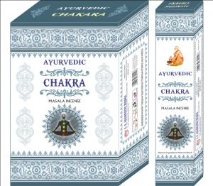 Ayurvedic Chakra