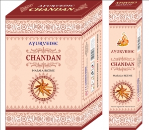 Ayurvedic Chandan