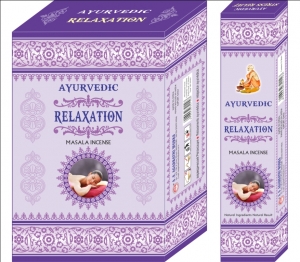 Manufacturers Exporters and Wholesale Suppliers of AYURVEDIC RELAXATION New Delhi Delhi