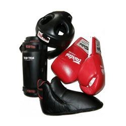 Manufacturers Exporters and Wholesale Suppliers of Boxing Equipments Faridabad Haryana