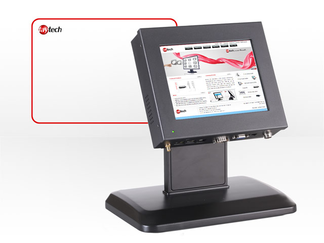Manufacturers Exporters and Wholesale Suppliers of Faytech 8 Touchscreen Noida Uttar Pradesh