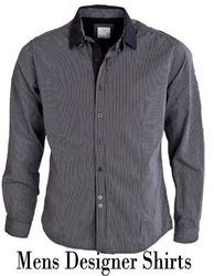 Manufacturers Exporters and Wholesale Suppliers of Mens Designer Shirts Pathanamthitta Kerala