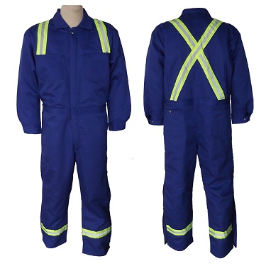 Manufacturers Exporters and Wholesale Suppliers of Coverall Back x Redium Nagpur Maharashtra