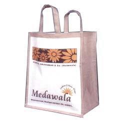 Manufacturers Exporters and Wholesale Suppliers of Carry Bags Kheda Gujarat