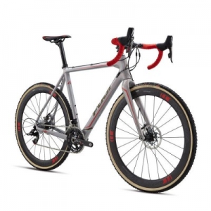 Manufacturers Exporters and Wholesale Suppliers of Fuji Altamira CX 1.1 Cyclocross Bike Singapore 