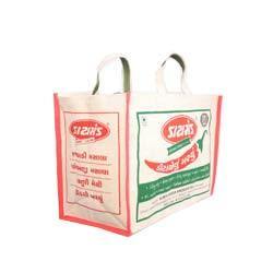 Manufacturers Exporters and Wholesale Suppliers of Cycle Hawkers Bag Kheda Gujarat