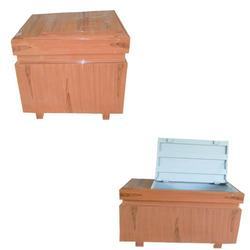 Manufacturers Exporters and Wholesale Suppliers of Storage Steel Box Greater Noida Uttar Pradesh
