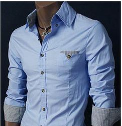 Manufacturers Exporters and Wholesale Suppliers of Mens Casual Shirts Pathanamthitta Kerala
