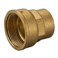 Manufacturers Exporters and Wholesale Suppliers of Brass Threaded Fitting Mumbai Maharashtra
