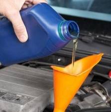 Manufacturers Exporters and Wholesale Suppliers of ENGINE OIL Mumbai Maharashtra