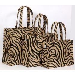 Manufacturers Exporters and Wholesale Suppliers of Designer Jute Bags Kolkata West Bengal