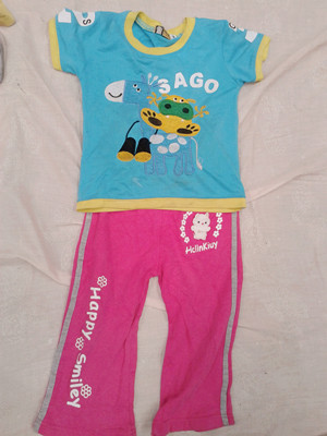 Manufacturers Exporters and Wholesale Suppliers of Children summer wear Guangzhou 