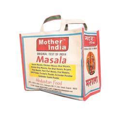 Manufacturers Exporters and Wholesale Suppliers of Cycle Canvas Tote Bag Kheda Gujarat