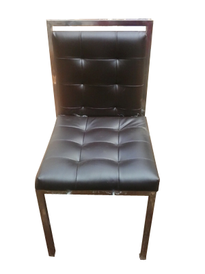 Manufacturers Exporters and Wholesale Suppliers of Leather Chairs Hyderabad Andhra Pradesh