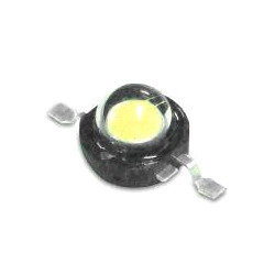 Manufacturers Exporters and Wholesale Suppliers of 1 Watt White Power LED 145Lm Hyderabad Andhra Pradesh