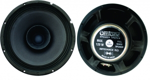Manufacturers Exporters and Wholesale Suppliers of 10 inch 120x20 full range woofer New Delhi Delhi