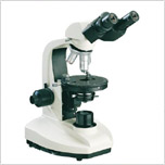 Polarized Microscopes