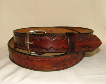 Manufacturers Exporters and Wholesale Suppliers of Leather Belt Kanpur Uttar Pradesh