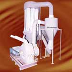 Manufacturers Exporters and Wholesale Suppliers of Cone Pulverizer Hyderabad Andhra Pradesh