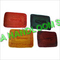 Manufacturers Exporters and Wholesale Suppliers of Multicolor Door Mat Panipat Haryana