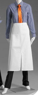 Manufacturers Exporters and Wholesale Suppliers of Half Apron Nagpur Maharashtra