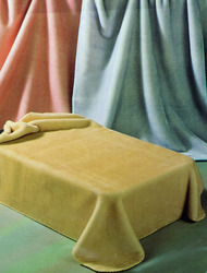 Manufacturers Exporters and Wholesale Suppliers of Polar Fleece Blankets Ludhiana, Punjab