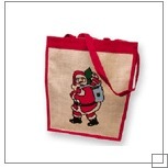 Manufacturers Exporters and Wholesale Suppliers of Xmas Bags kolkata West Bengal