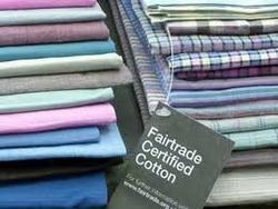 Manufacturers Exporters and Wholesale Suppliers of Cotton Bedford Fabric Chennai Tamil Nadu