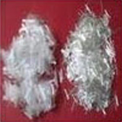 Manufacturers Exporters and Wholesale Suppliers of Anti Crack Fibers Mumbai Maharashtra