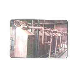 Manufacturers Exporters and Wholesale Suppliers of Starch Plant Machinery Pune Maharashtra