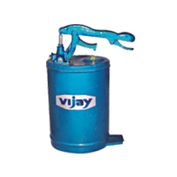 Manufacturers Exporters and Wholesale Suppliers of Grease Volume Pump Pune Maharashtra