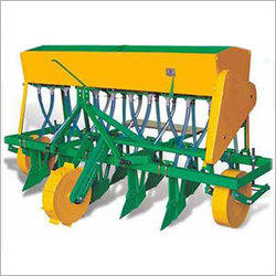 Manufacturers Exporters and Wholesale Suppliers of Seed Drill Begun Rajasthan