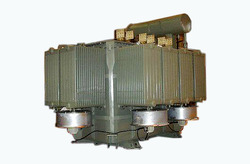 Manufacturers Exporters and Wholesale Suppliers of Furnace Transformers Dehradun - Uttarakhand