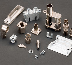 Manufacturers Exporters and Wholesale Suppliers of Machined Casting Component Rajkot Gujrat