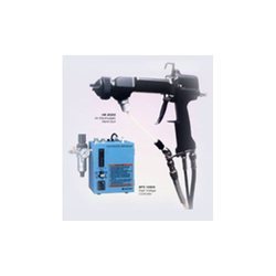 Manufacturers Exporters and Wholesale Suppliers of Electrostatic Spray Painting Hand Gun Faridabad Haryana