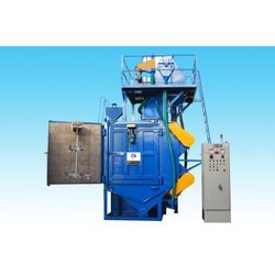 Manufacturers Exporters and Wholesale Suppliers of ASH-1-8 Type Airless Blasting Machines Faridabad Haryana