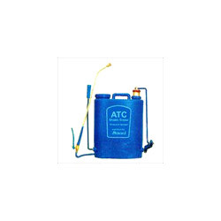 Manufacturers Exporters and Wholesale Suppliers of Knapsack Sprayer 16 ltr Indore Madhya Pradesh