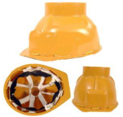 Manufacturers Exporters and Wholesale Suppliers of Safety Loader Helmet Chennai Tamilnadu
