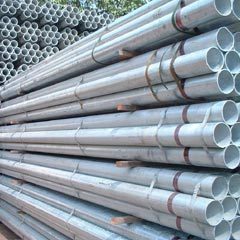 Manufacturers Exporters and Wholesale Suppliers of GI Pipes Chennai Tamilnadu