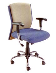 Manufacturers Exporters and Wholesale Suppliers of Workstation Chair Delhi Delhi