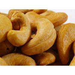 Manufacturers Exporters and Wholesale Suppliers of Roasted Cashew Surat Gujrat