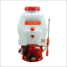 Manufacturers Exporters and Wholesale Suppliers of Agricultural Sprayers Ludhiana Punjab