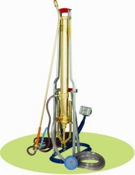 Manufacturers Exporters and Wholesale Suppliers of Foot Sprayer Ludhiana Punjab